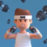 Matched profile picture