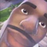 Matched profile picture