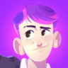 Matched profile picture