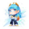 Matched profile picture