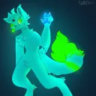 Matched profile picture