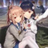 Matched profile picture