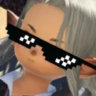 Matched profile picture