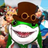 Profile picture