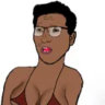 Matched profile picture