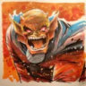 Profile picture