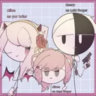 Matched profile picture