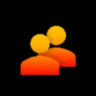 Matched profile picture