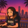 Matched profile picture