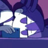 Matched profile picture