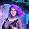 Matched profile picture
