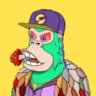 Matched profile picture