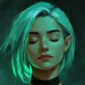 Matched profile picture