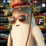 Matched profile picture