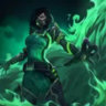 Matched profile picture