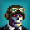 Matched profile picture