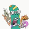 Matched profile picture