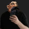 Matched profile picture
