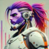 Matched profile picture