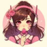 Matched profile picture