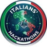 Italians' hackathons