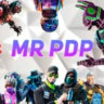 Matched profile picture