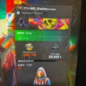 Matched profile picture