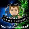 Matched profile picture