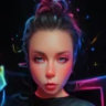 Matched profile picture
