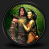 Matched profile picture