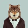 Matched profile picture
