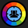 Matched profile picture