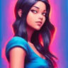 Matched profile picture