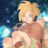 Matched profile picture