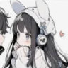 Matched profile picture
