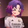 Matched profile picture