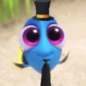 Matched profile picture