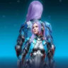 Matched profile picture
