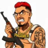 Matched profile picture