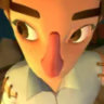 Matched profile picture