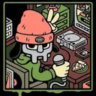 Profile picture