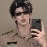 Profile picture