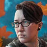 Matched profile picture