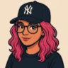 Matched profile picture