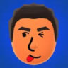 Matched profile picture