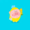 Matched profile picture