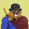 Matched profile picture
