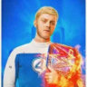 Profile picture