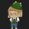 Matched profile picture