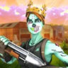 Matched profile picture